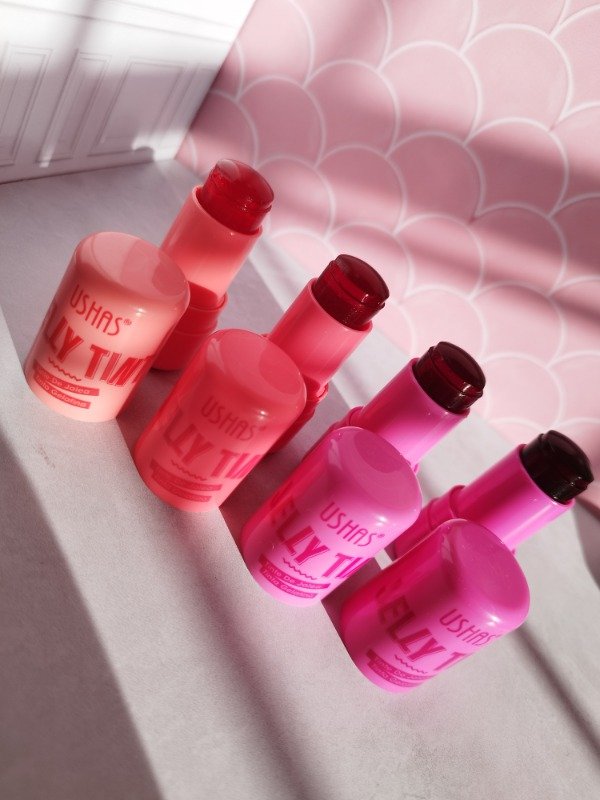 Producto - Rubor Jelly Tint Ushas
