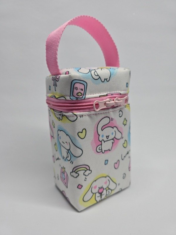 Producto - Marker Bags 24 Marcadores Cinnamoroll