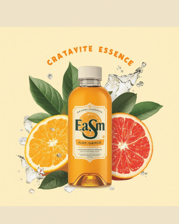 Producto - ES-0073  NARANJA- POMELO