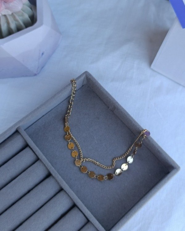 Producto - Pulsera LUCRE