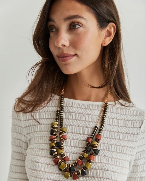 Producto - Collar Stella