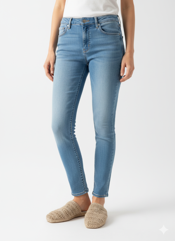 Producto - MULE YUTE