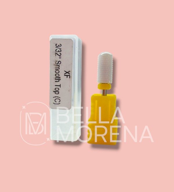 Producto - Fresa retiro 3/32 smooth top (XF)