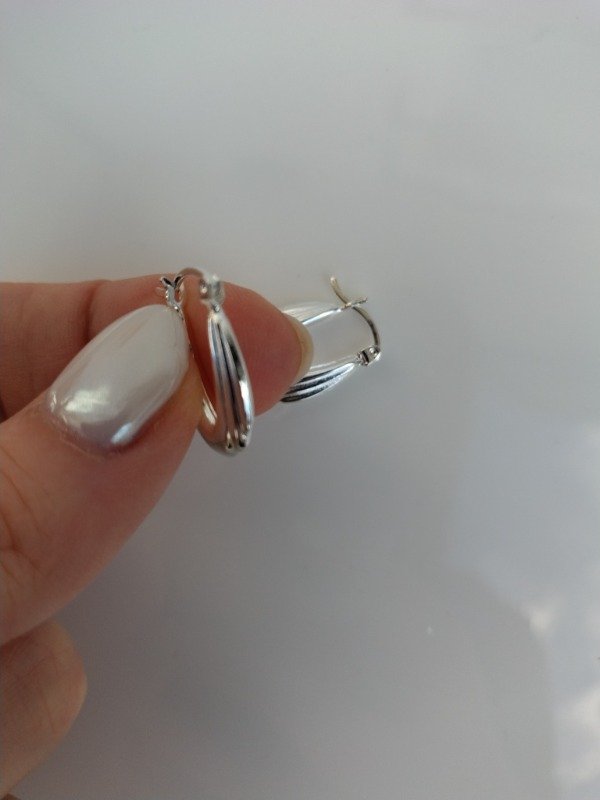 Producto - Argollas Sara - 3