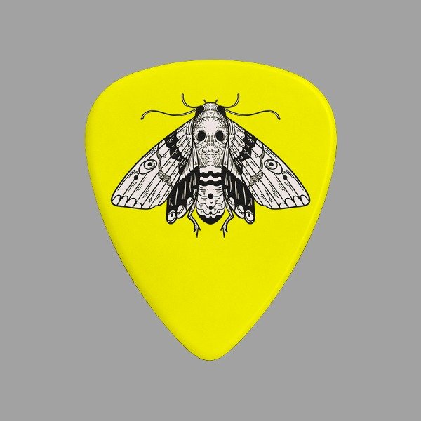 Producto - Moth Púa