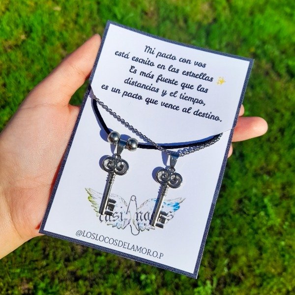 Producto - Casi Ángeles