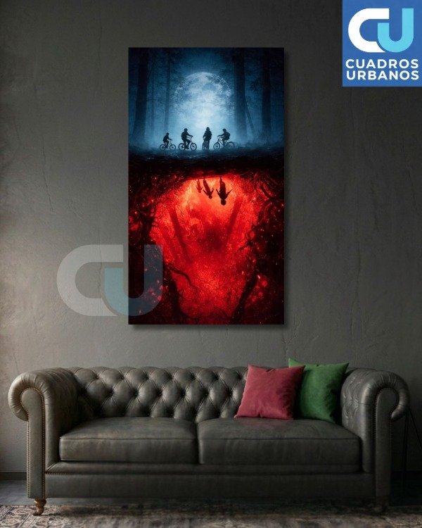 Producto - Stranger Things  07