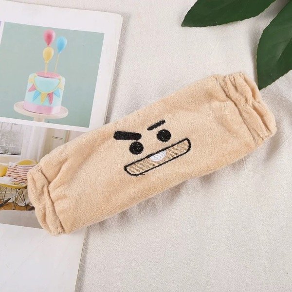 Producto - SHOOKY