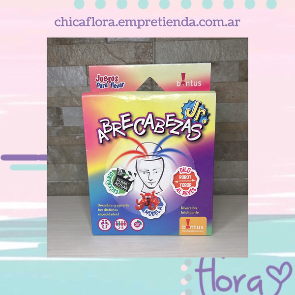 Producto - Juegos de Carta - 3