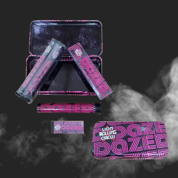 Producto - Lion kit dazed