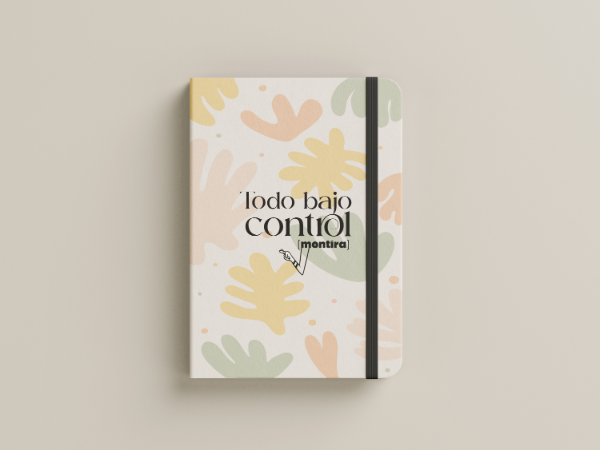 Producto - TAPAS Y CONTRATAPAS "FUERA DE CONTROL"