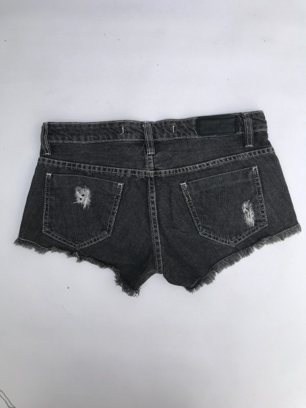 Producto - Denim shorts grunge By deep - 4