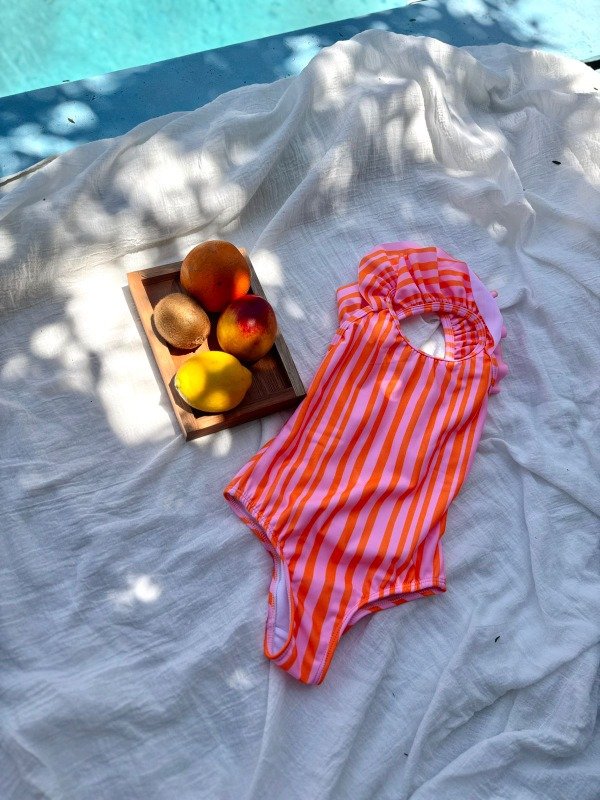 Producto - Entera rayas volados