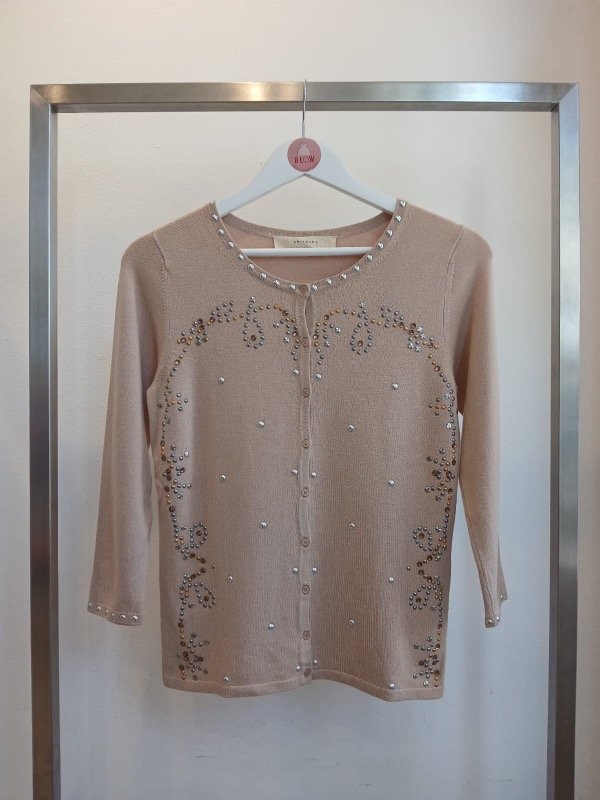 Producto - Saquito AKIABARA (S)