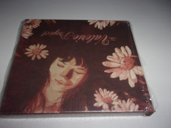Producto - CD THE VALERIE PROJECT AVANTGARDE EXPERIMENTAL USA 31B