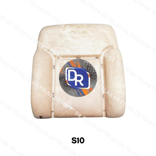 Producto - RESPALDO S10