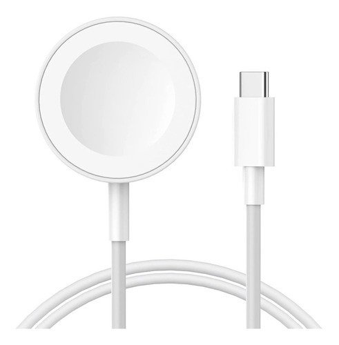 Producto - RCB - CARGADOR APPLE WATCH - TIPO C 1M