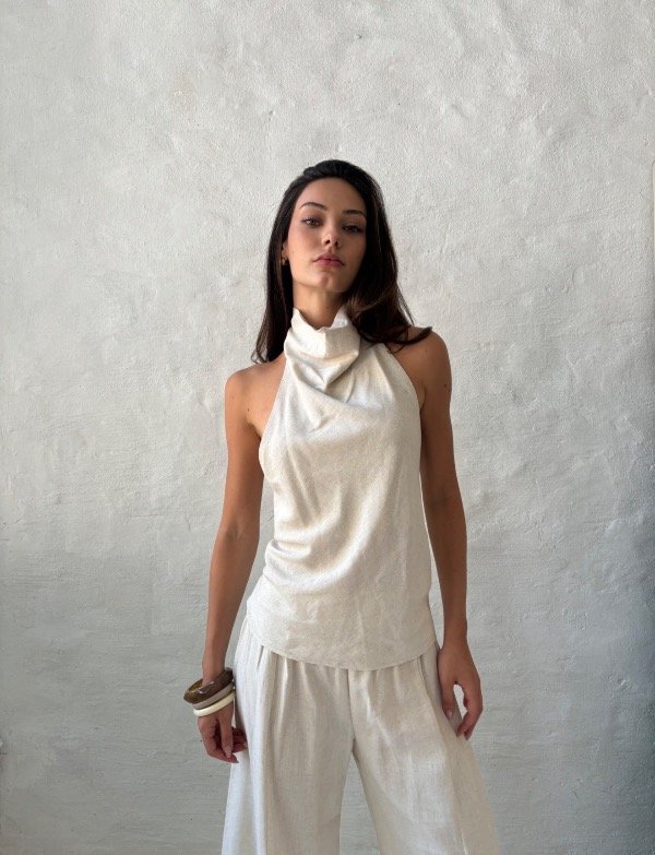 Producto - MUSCULOSA LEVI