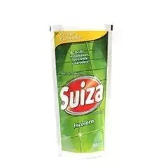 Producto - Autobrillo incoloro Suiza repuesto 400 ml