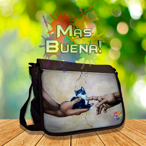 Producto - Morrales Varios 5