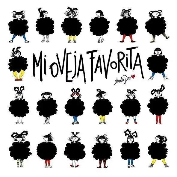 Producto - MI OVEJA FAVORITA