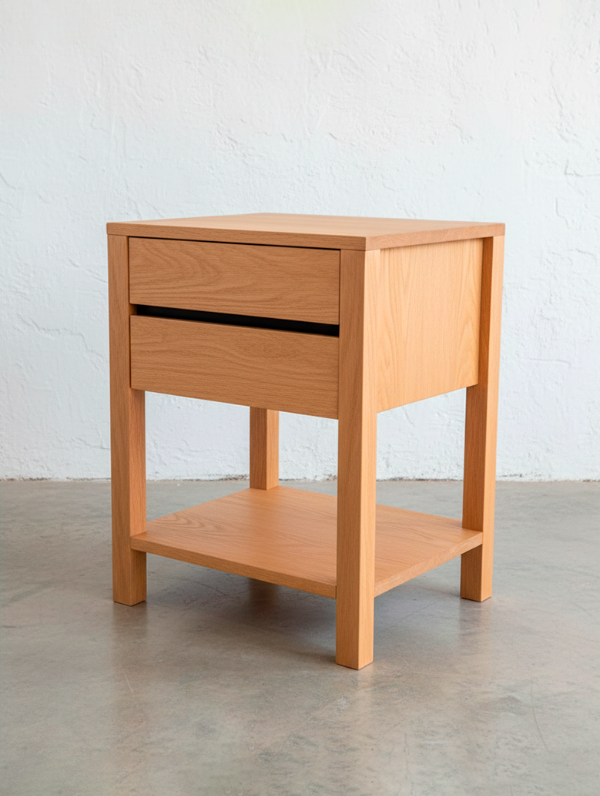 Producto - Lua - 2 Cajones