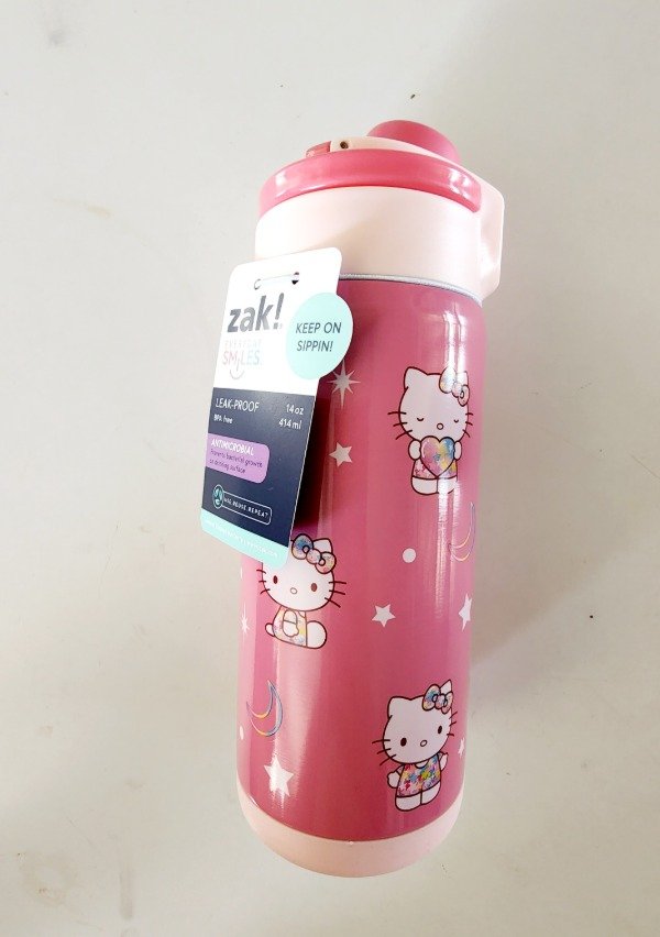 Producto - Termo sack 414ml kitty
