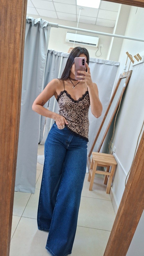 Producto - Musculosa MADISON