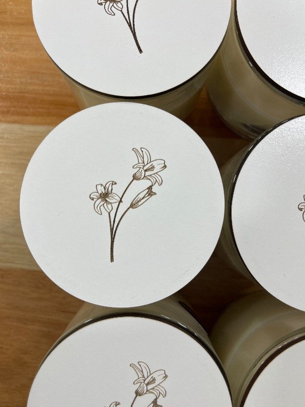 Producto - Jerico con tapa de melamina
