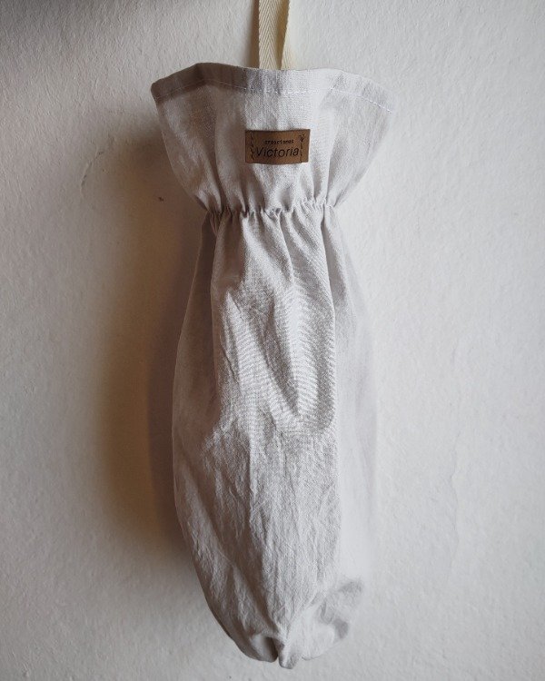 Producto - Guarda bolsas - gris
