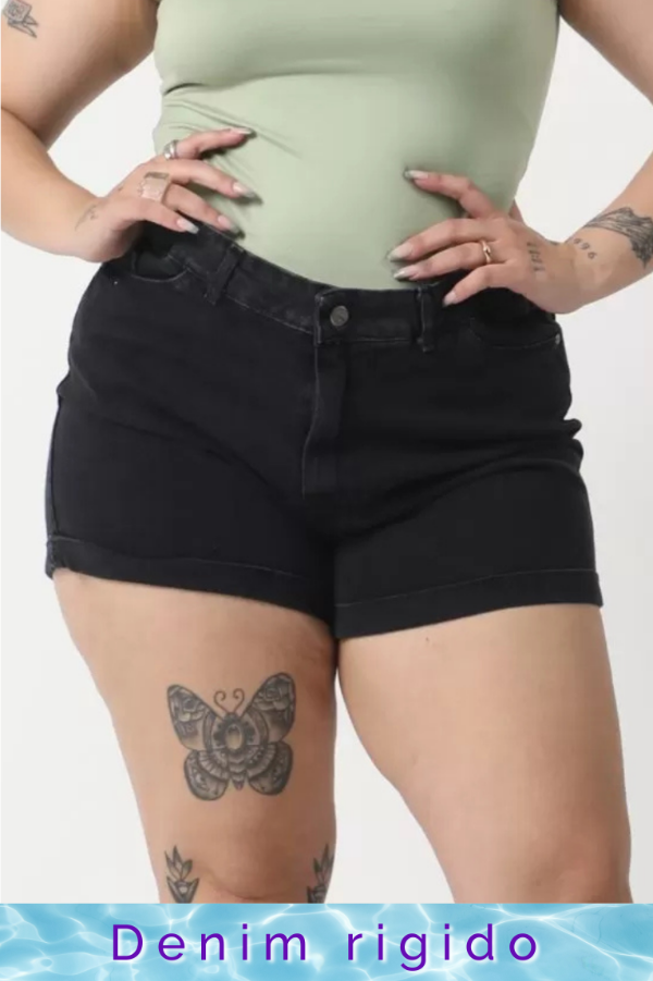 Producto - Short Soho - Talles 46 al 54