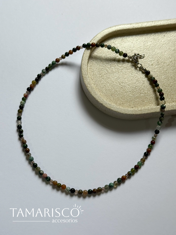 Producto - Collar India - 2