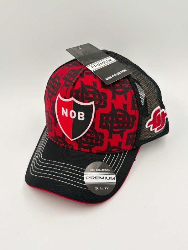 Producto - Newells 5