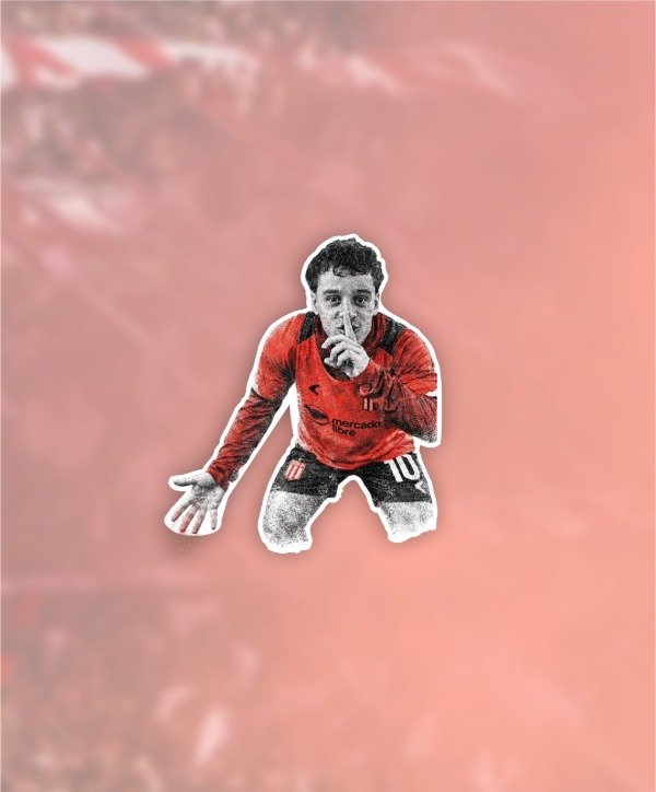 Producto - Tiago Palacios Clásico