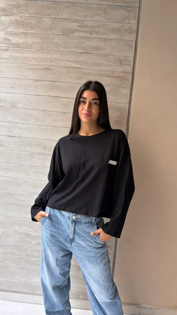 Producto - REMERA M/L STUDIOS JERSEY