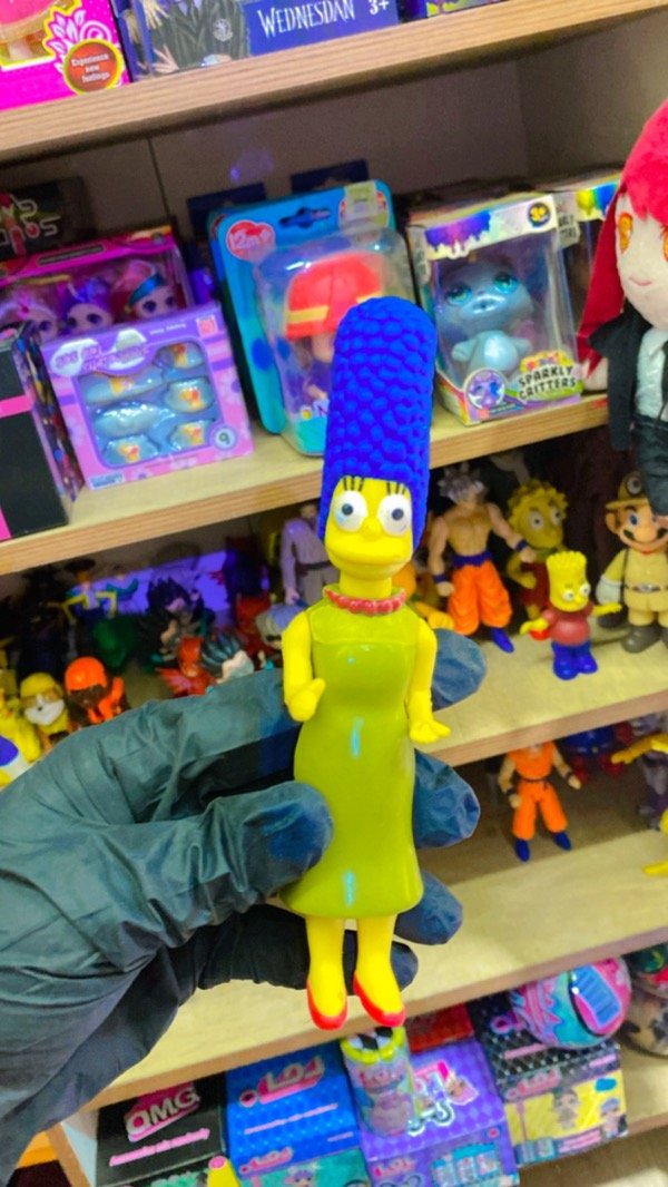 Producto - MAR - HOMERO X 1