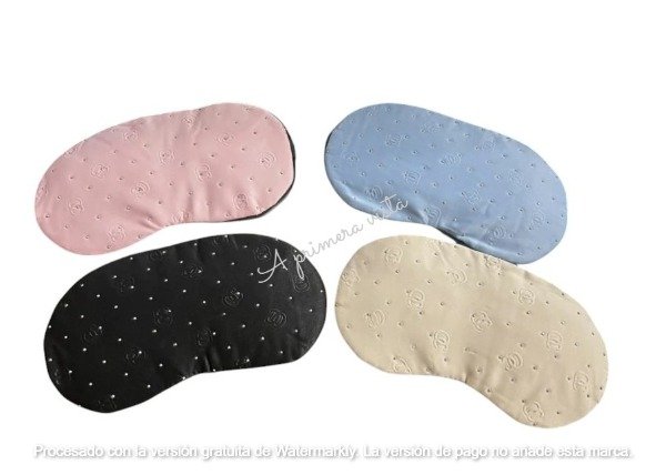 Producto - Antifaz con gel