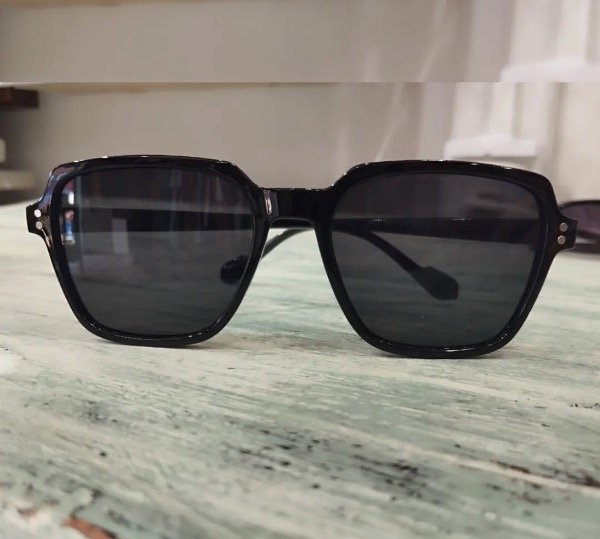 Producto - Lentes de sol cc negro