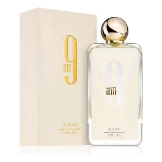 Producto - Perfume Afnan 9AM Edp 100ml - Femenino