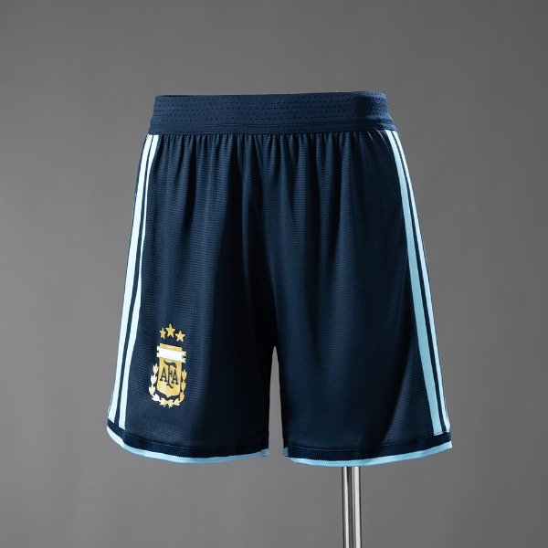 Producto - SHORT ARGENTINA 2026 - MATCH [VERSIÓN JUGADOR]