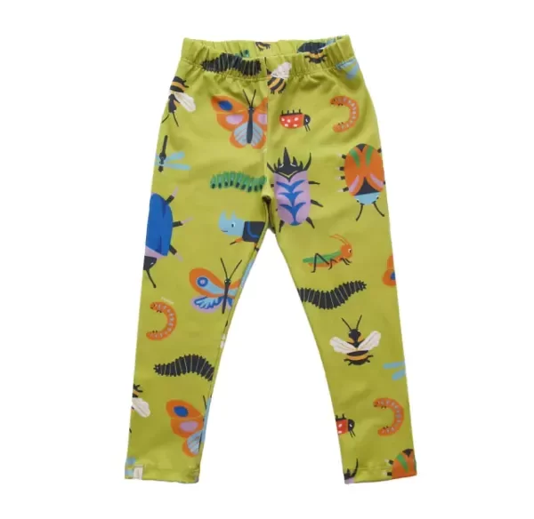 Producto - Calza Insectos