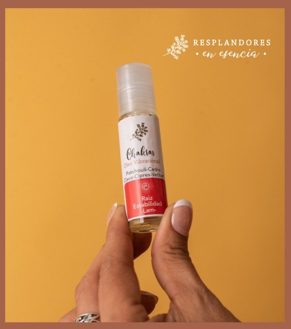 Producto - Chakra Raíz