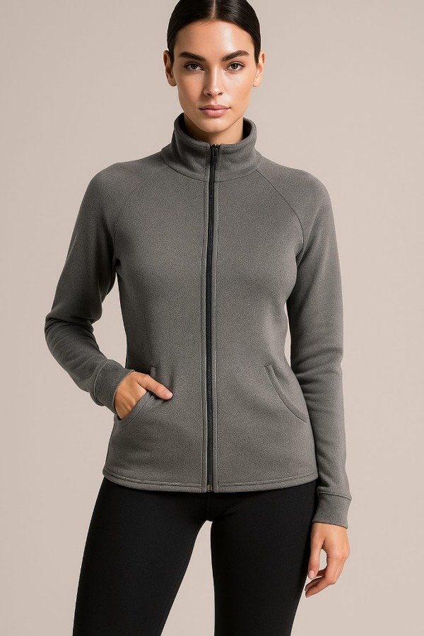 Producto - Campera Velvet