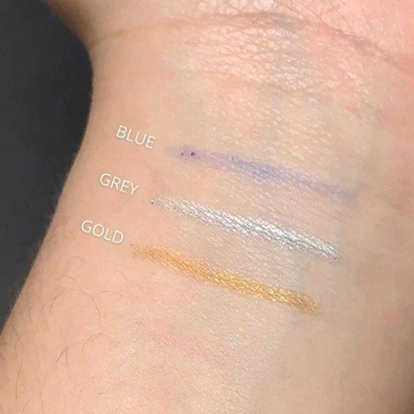 Producto - Stay Eyeliner Waterproof Mely - 0