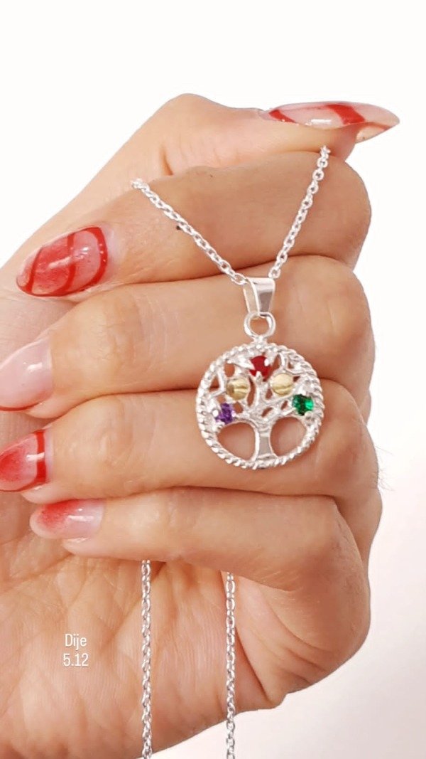 Producto - DC433 ARBOL DE LA VIDA