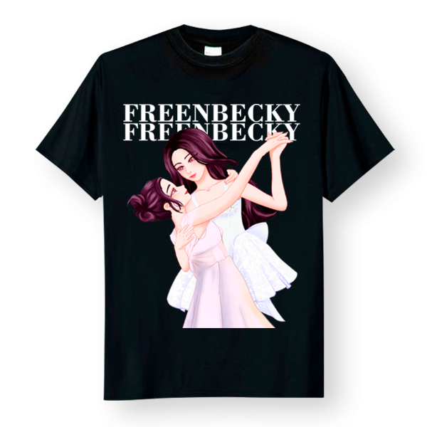 Producto - Freenbecky Remera - 3