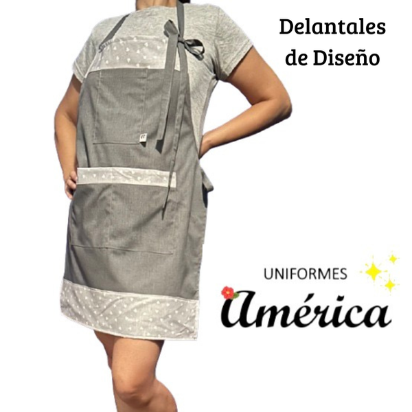 Producto - Delantales de Diseño