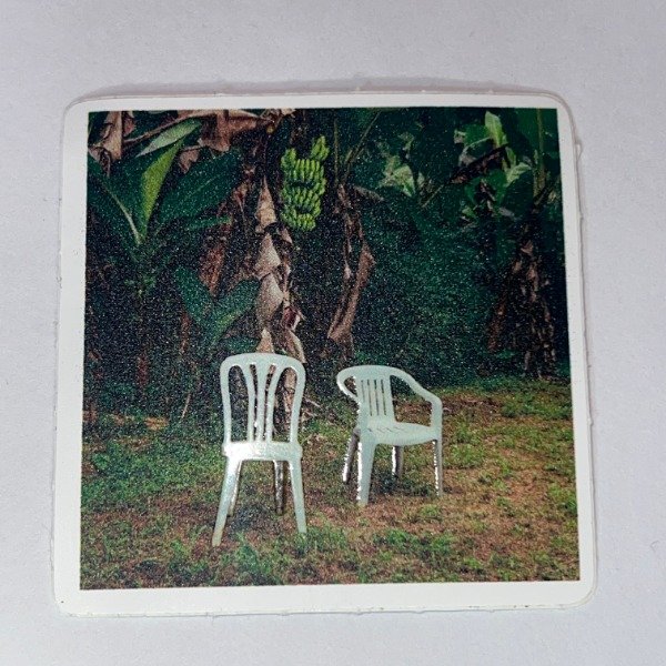 Producto - BAD BUNNY DTMF