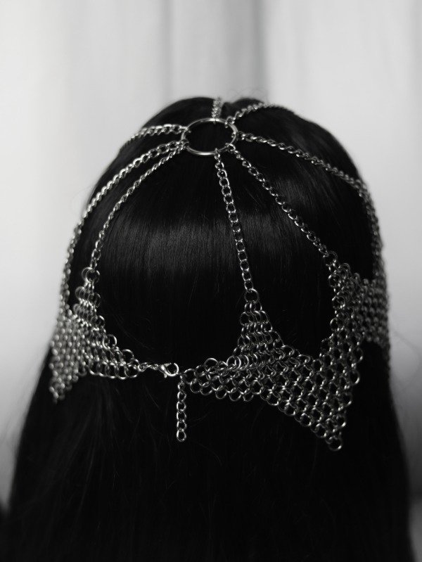 Producto - Tocado Whispering - 1
