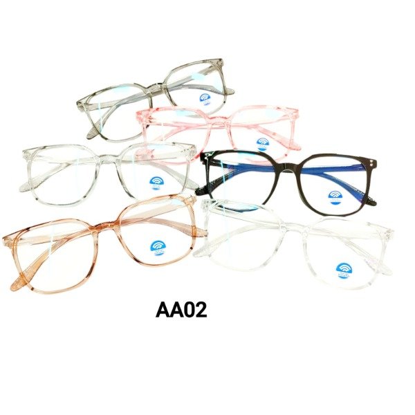 Producto - Armazon AA02